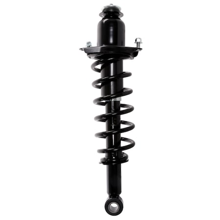 Prt Suspension Strut And Coil Spring Assembly, Prt 710017R 710017R
